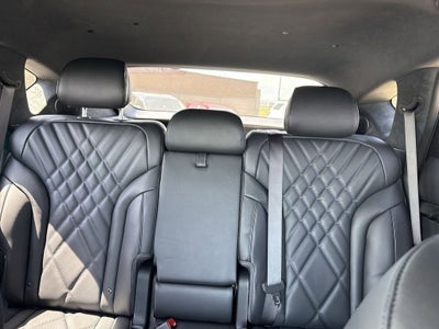 2026 Genesis GV80 Coupe 3.5T e-SC