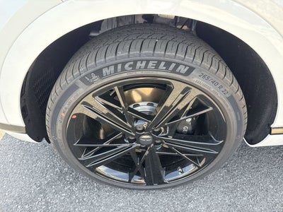 2026 Genesis GV80 Coupe 3.5T e-SC