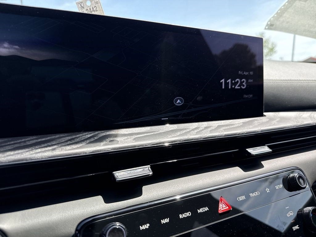 2026 Genesis GV80 Coupe 3.5T e-SC