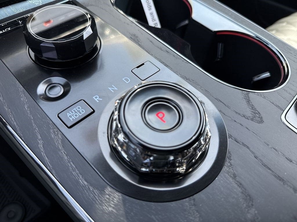 2026 Genesis GV80 Coupe 3.5T e-SC