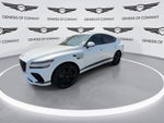 2026 Genesis GV80 Coupe 3.5T e-SC