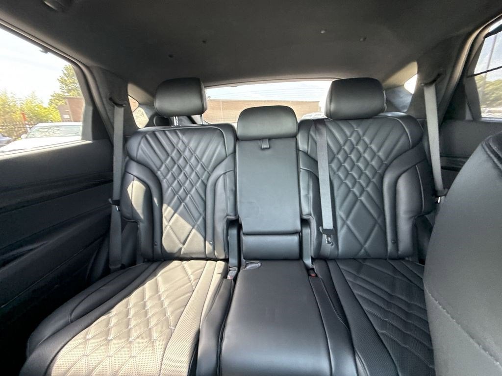 2026 Genesis GV80 Coupe 3.5T e-SC