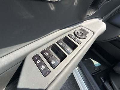 2026 Genesis GV80 Coupe 3.5T e-SC