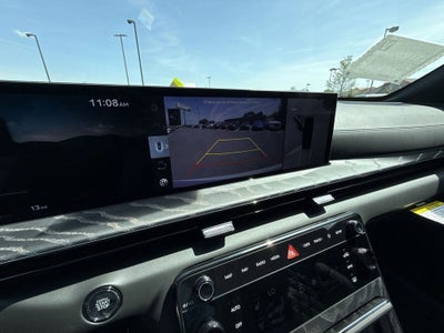 2026 Genesis GV80 Coupe 3.5T e-SC