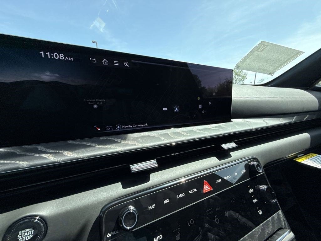 2026 Genesis GV80 Coupe 3.5T e-SC