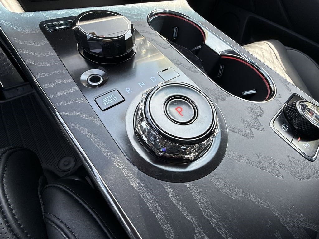 2026 Genesis GV80 Coupe 3.5T e-SC