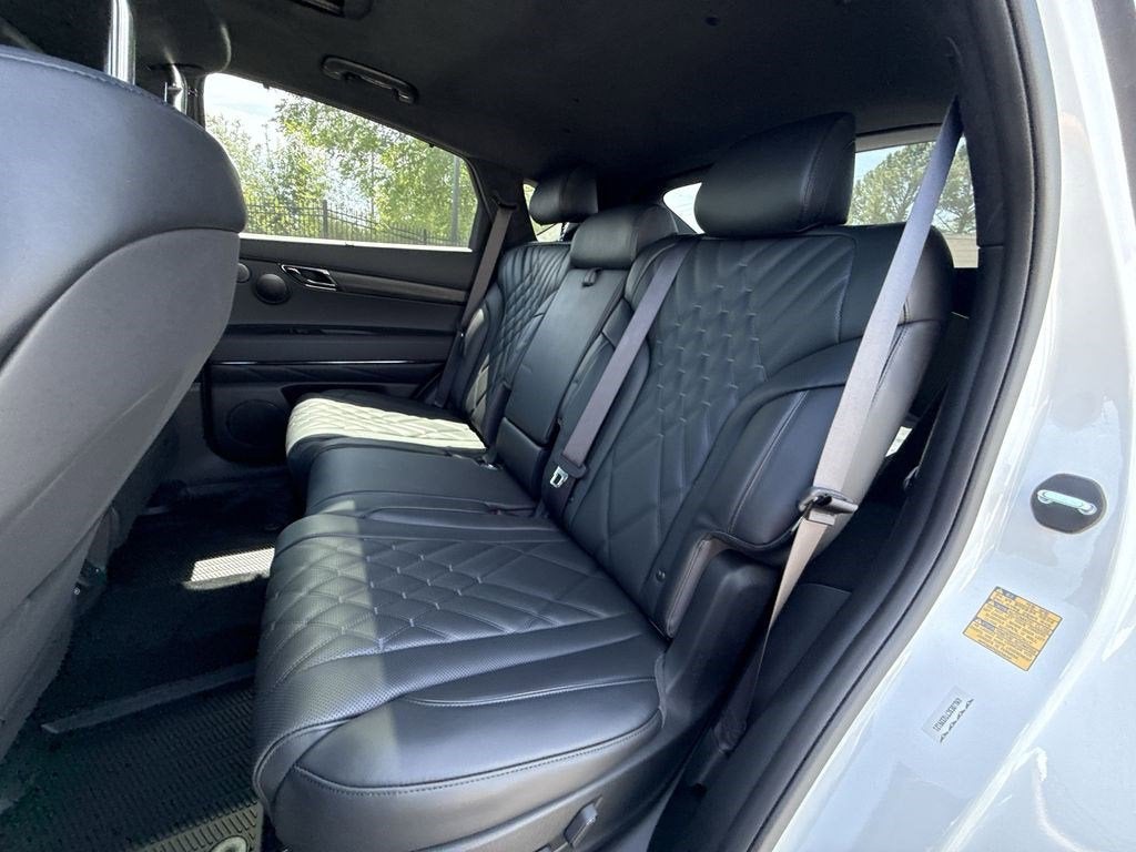 2026 Genesis GV80 Coupe 3.5T e-SC