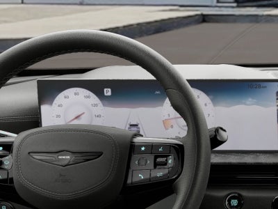 2026 Genesis GV80 Coupe 3.5T e-SC