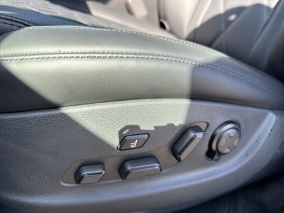 2026 Genesis GV80 Coupe 3.5T E-SC MHEV PRESTIGE BLACK