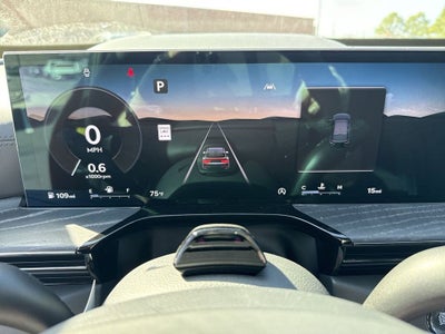 2026 Genesis GV80 Coupe 3.5T E-SC MHEV PRESTIGE BLACK