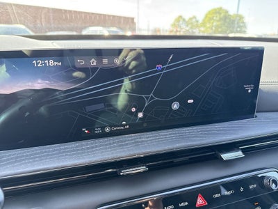 2026 Genesis GV80 Coupe 3.5T E-SC MHEV PRESTIGE BLACK