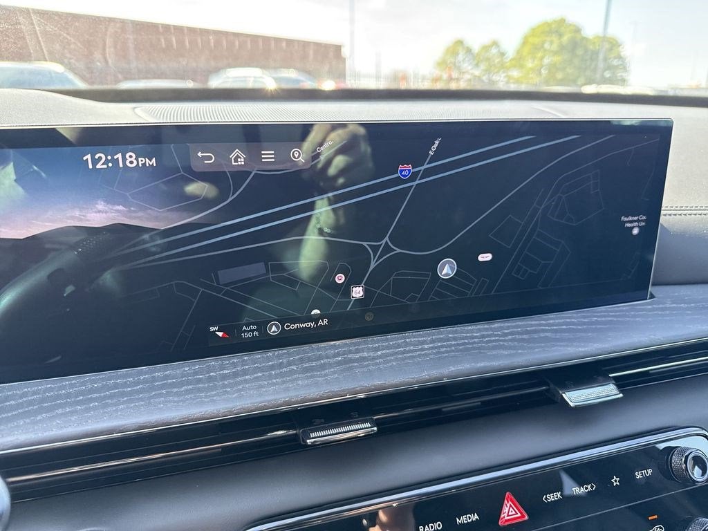 2026 Genesis GV80 Coupe 3.5T E-SC MHEV PRESTIGE BLACK