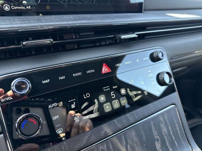 2026 Genesis GV80 Coupe 3.5T E-SC MHEV PRESTIGE BLACK