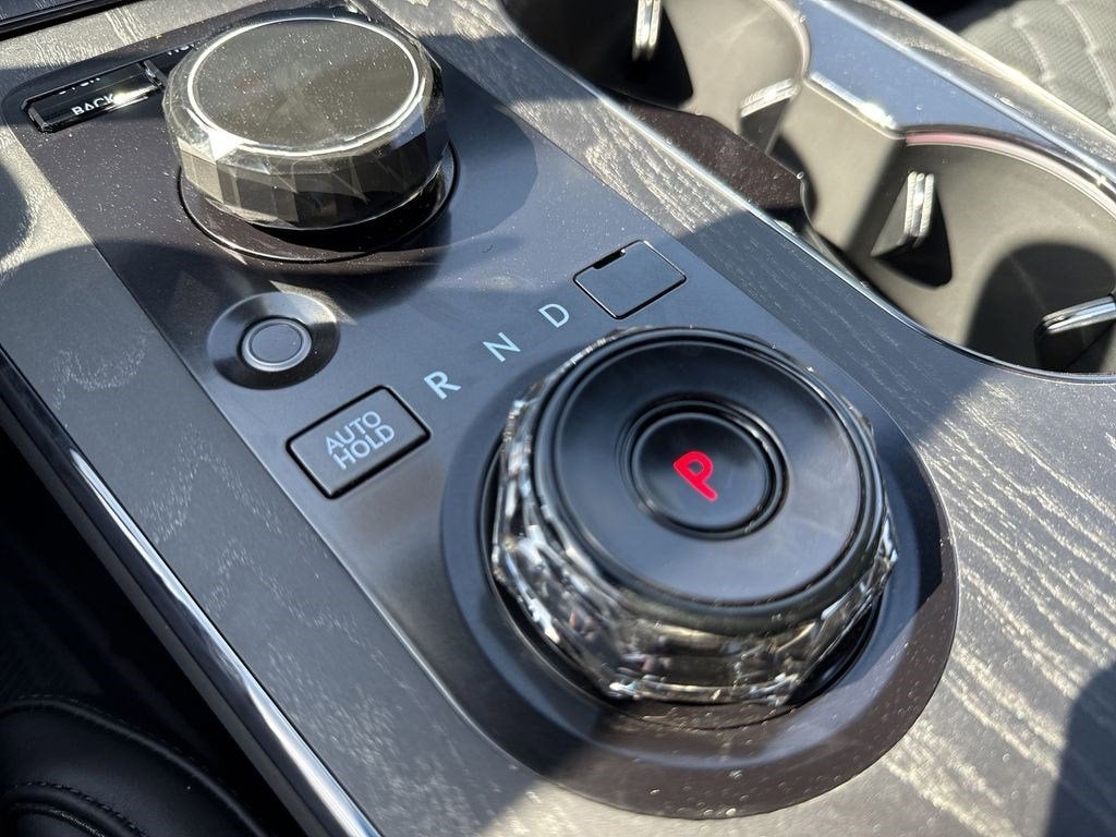 2026 Genesis GV80 Coupe 3.5T E-SC MHEV PRESTIGE BLACK