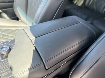 2026 Genesis GV80 Coupe 3.5T E-SC MHEV PRESTIGE BLACK