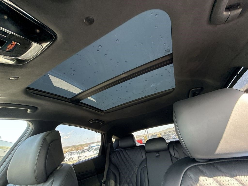 2026 Genesis GV80 Coupe 3.5T E-SC MHEV PRESTIGE BLACK