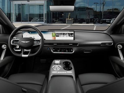 2026 Genesis GV60 ADVANCED