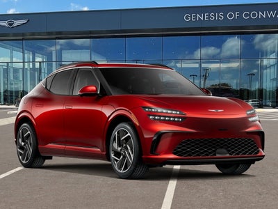 2026 Genesis GV60 ADVANCED