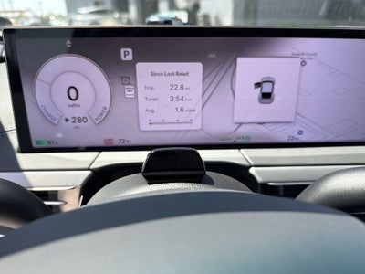 2026 Genesis GV60 Advanced