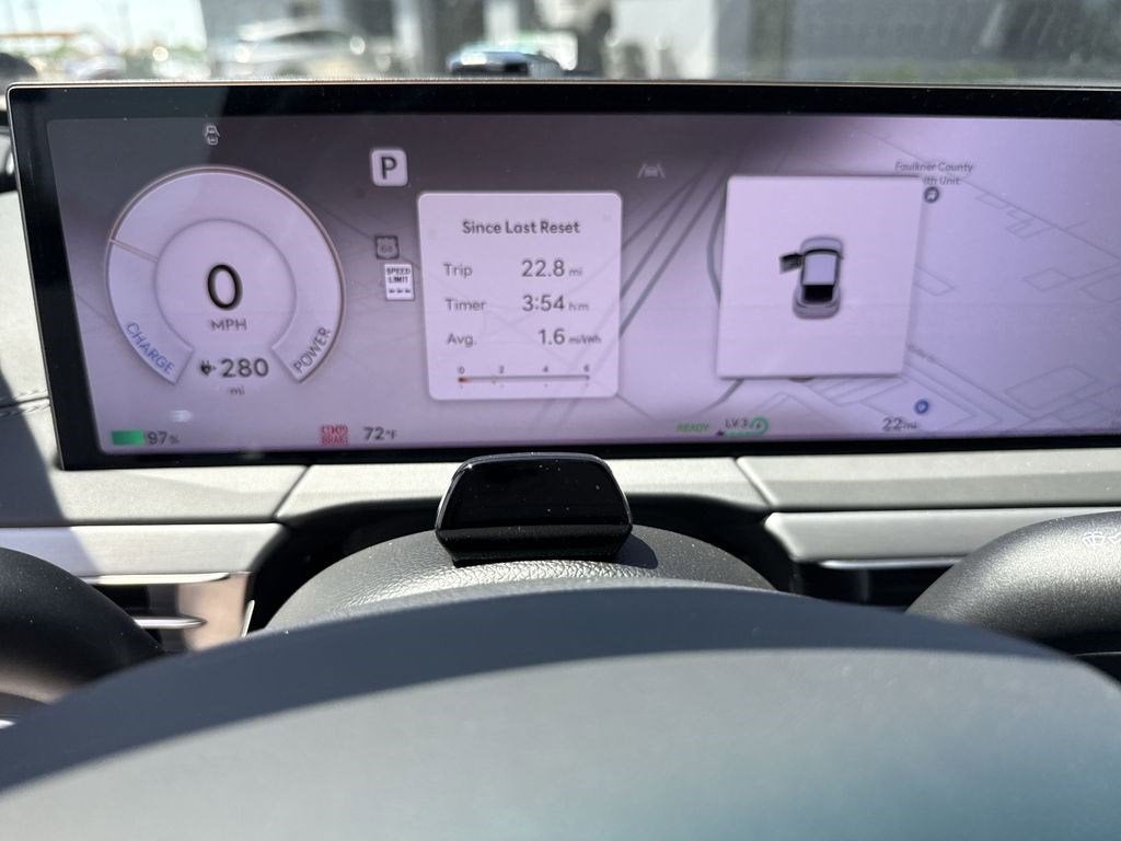 2026 Genesis GV60 Advanced