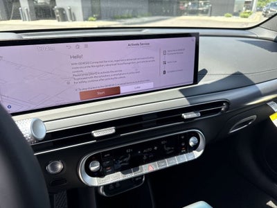 2026 Genesis GV60 Advanced