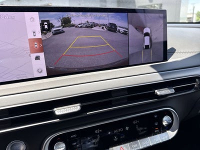 2026 Genesis GV60 Advanced