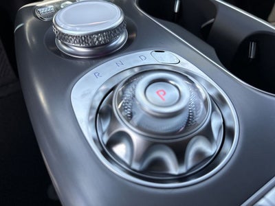 2026 Genesis GV60 Advanced