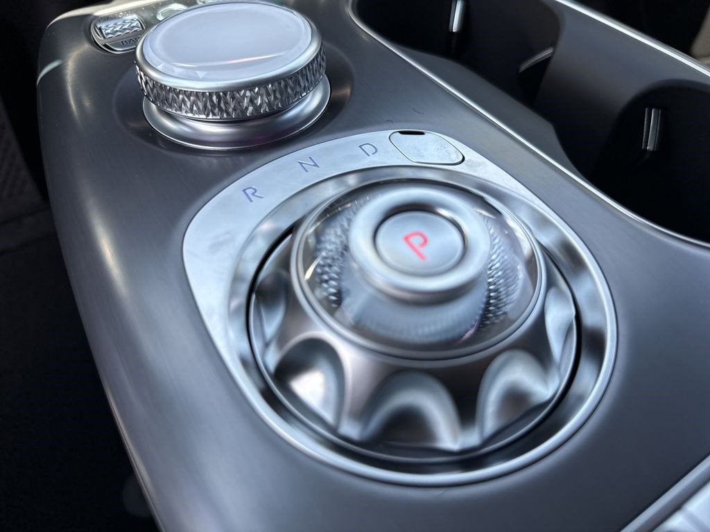 2026 Genesis GV60 Advanced