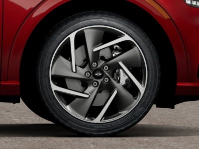 2026 Genesis GV60 ADVANCED