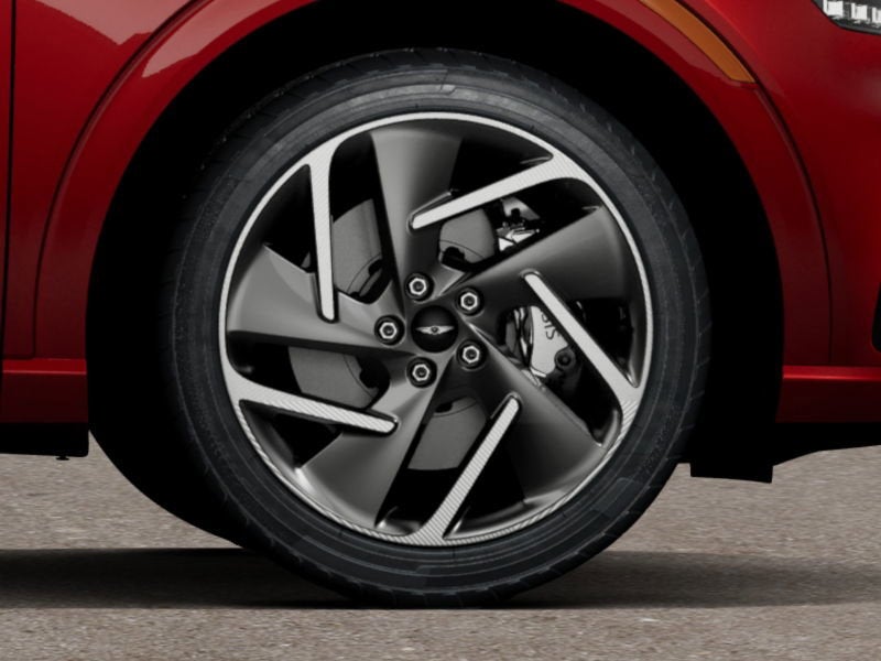 2026 Genesis GV60 ADVANCED