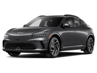 2026 Genesis GV60 ADVANCED