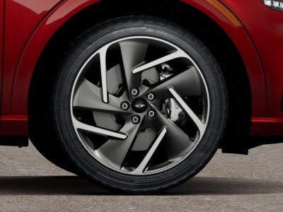 2026 Genesis GV60 ADVANCED