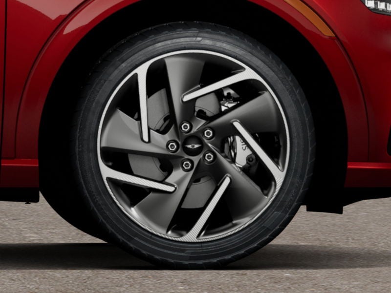 2026 Genesis GV60 ADVANCED