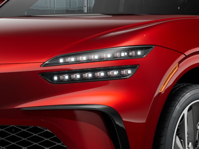 2026 Genesis GV60 ADVANCED