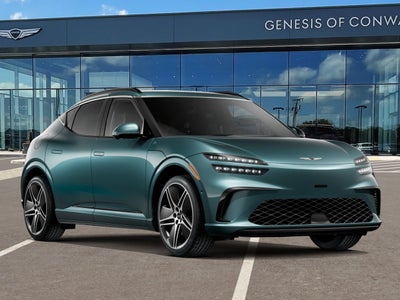 2026 Genesis GV60 Performance