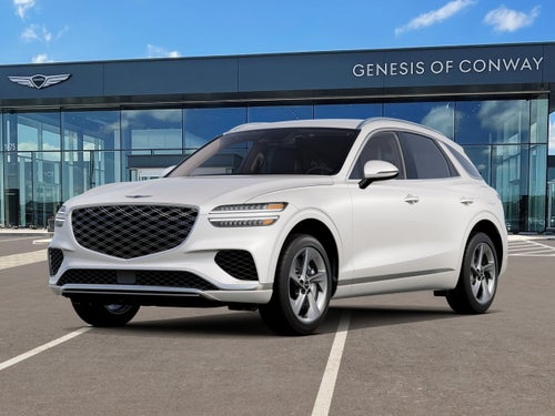 2027 Genesis GV70 2.5T