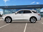 2027 Genesis GV70 2.5T