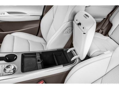 2026 Genesis GV70 2.5T SELECT