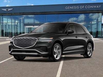 2026 Genesis GV70 2.5T SELECT