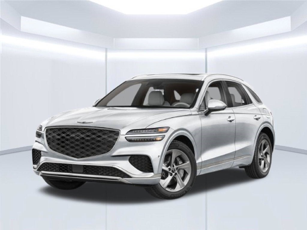2027 Genesis GV70 2.5T SELECT