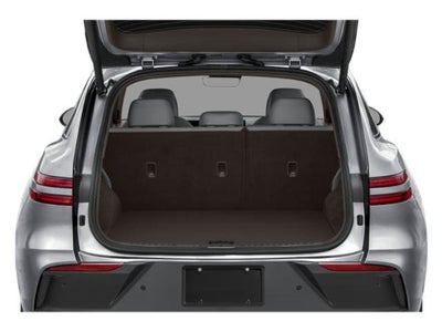 2027 Genesis GV70 2.5T SELECT