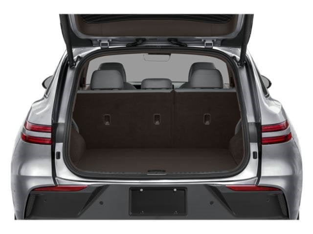 2027 Genesis GV70 2.5T SELECT