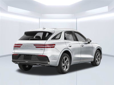 2027 Genesis GV70 2.5T SELECT