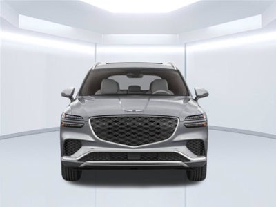 2027 Genesis GV70 2.5T SELECT
