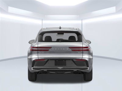2027 Genesis GV70 2.5T SELECT