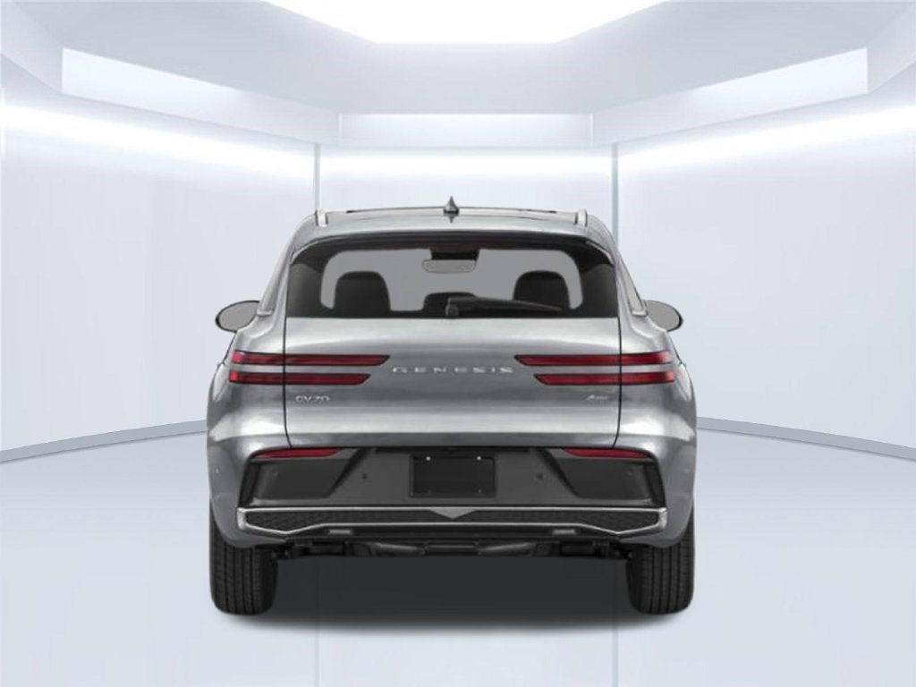 2027 Genesis GV70 2.5T SELECT