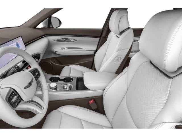 2027 Genesis GV70 2.5T SELECT