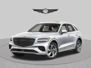 2027 Genesis GV70 2.5T SELECT