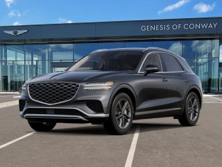 2027 Genesis GV70 2.5T Select