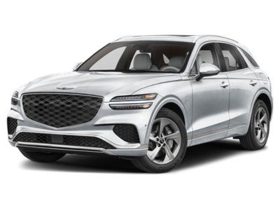 2027 Genesis GV70 2.5T Select